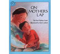 On Mother's Lap