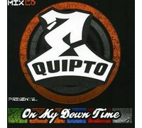 Equipto - On My Down Time