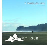On my Isle : A Travelled Soul CD (2018) NEW FREE Shipping, Save £s