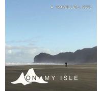 On my Isle - A Travelled Soul - CD - B600z