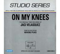 On My Knees - Jaci Velasquez- [Performance Acompaniment Track]