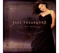 On My Knees: The Best of Jaci Velasquez by Velasquez, Jaci (2006) Audio CD