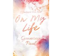 On My Life: A Sandpiper Cove Novel