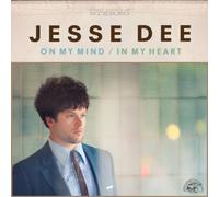 Jesse Dee - On My Mind/In My Heart