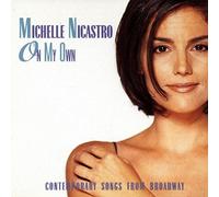 On My Own - Michelle Nicastro on Broadway