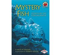 On My Own Science: Mystery Fish