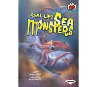 On My Own Science: Real-life Sea Monsters