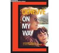 On My Way [DVD] [2013] [Region 1] [US Import] [NTSC]