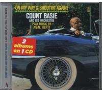 Basie, Count - On My Way & Shoutin' Again!