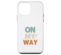 on my way to paradise and myself Case for iPhone 12 mini