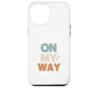 on my way to paradise and myself Case for iPhone 12 Pro Max