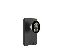 On My Way To Stir The Pot PopSockets PopWallet for MagSafe
