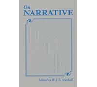 On Narrative (A Critical Inquiry Book)