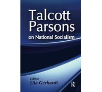 On National Socialism (Social Institutions and Social Change Series)