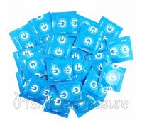 ON Natural Feeling 100 PCS