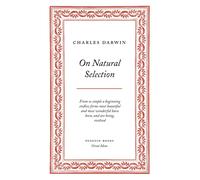 On Natural Selection