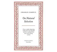 On Natural Selection by Charles Darwin (English) Paperback Book