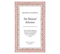 On Natural Selection – Penguin Great Ideas – Penguin Books