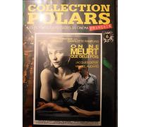 On ne meurt que deux fois