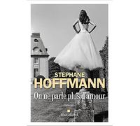 On ne parle plus d'amour