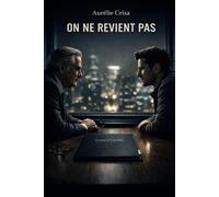 On ne revient pas: après On ne quitte pas et On ne parle pas...