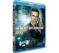 on ne VIT Que Deux Fois [Blu-Ray]