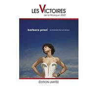 On n'enferme pas les oiseaux - Ed Les victoires de la musique