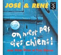 on n'est Pas des Chiens Vol 3