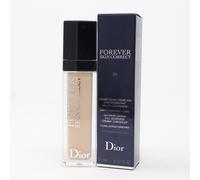 (ON Neutral) Dior Forever Skin Correct Concealer 0.37oz/11ml New With Box