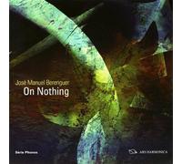 On Nothing/Islands/la Perla Es