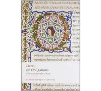 On Obligations De Officiis