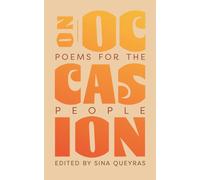 On Occasion : Poems for the People