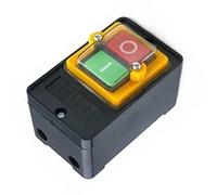 ON-OFF Button Switch, Waterproof, Fast Response, Waterproof, Shockproof, Machine Tool Button Switch, Default