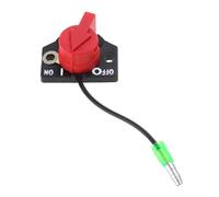 On Off Engine Stop Switches Replacement For Robin EY15 EY20 EX17 EY28 EY35 EY40 EX27 EX35 EH36 EH41 Motor Engine Car Owners