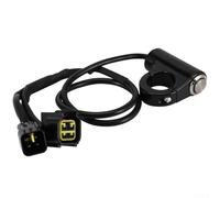 On/Off Headlight Control Switch for Talaria Sting R MX4 Suitable for Various Conditions