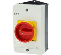 On/Off Isolator 25A 13kW P1-25/I2-SI/HI11 207310