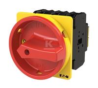 On/Off Isolator 80A 30kW P3-80/EA/SVB EP-400924