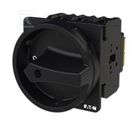 Main Disconnect Switch, 3 Speed., 80A, Snap On Mount EP-400929
