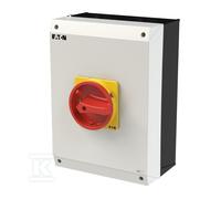 On/Off Isolator 80A 30kW P3-80/I5/SVB/N EP-400985