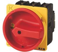 On/Off Isolator In=100A P=50kW P3-100/EA/SVB 074320