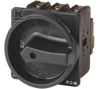 On/Off Isolator In=63A P=37kW P3-63/EA/SVB-SW/N 012771