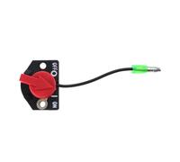 On/Off Kills Stop Switches Kit For Robin EY15 EY20 EY28 EX27 EX35 EH36 EH41 EY27 EX13 EX17 EX21 Engine Accessories Safe