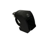 ON/OFF Motorcycle Switch Push Button 12V Button Connector Handlebar Switch For ATV Electronic Bike Scooter Motorbike 22mm Switch Button Handlebar For Motorcycle(3)