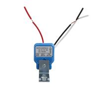 On/Off Parks for 3-Pack Lights Highways Gardens Farms Street - Having Load Sensor Modifiable 2200w Ambient 10m Control Light Ac 110v 10a Photocell Light Switch Range Auto