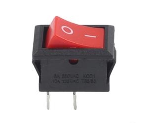 On/Off Stop Switch, 1 Pack, for 25CC 26CC Chinese Chainsaw Models, Engine Kill Control, Reliable Replacement Part, for Garden Yard Maintenance
