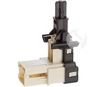 On-Off Switch 2.5 mm for Dishwasher (GENUINE Beko) Part Number: 1732090100