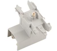 On/Off Switch - Dishwasher - Bosch Siemens Neff, Viva, Laggenau