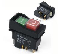 On Off Switch Fits Belle Cement Mixer Minimix 150 110V 110 Mini 140 Min Mix 140