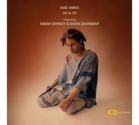 On & On: Jose James Sings Badu - SHM-CD