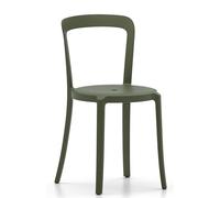 On & On Recycled Chair Emeco Green - EMECO ONON PS GREEN